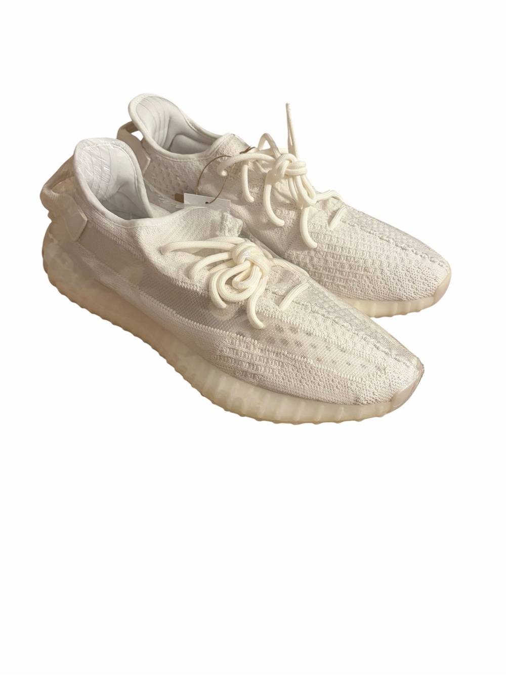 Adidas yeezy boost 350 V2 mens shoes size 12 NWT